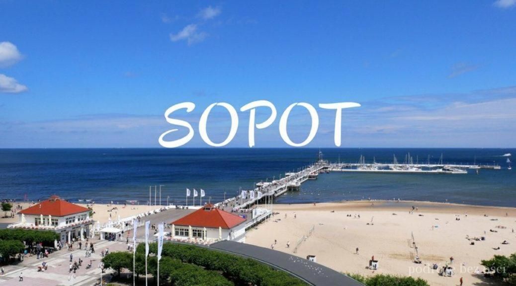 Апартаменты Great Stay In Sopot Сопот-35