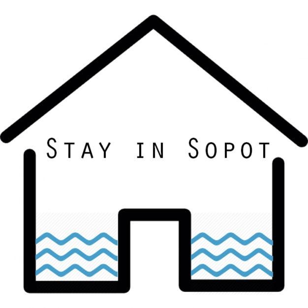 Апартаменты Great Stay In Sopot Сопот-36