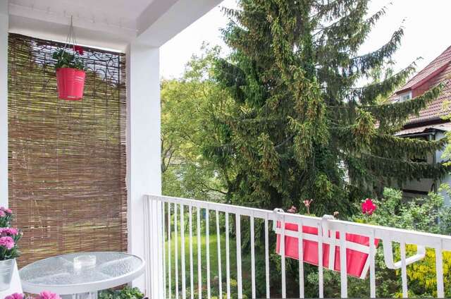 Апартаменты Great Stay In Sopot Сопот-31